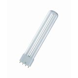 Compact Fluorescent Lamp Osram DULUX® L LUMILUX® 18W/6500K 2G11