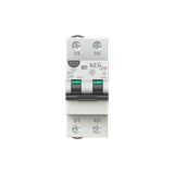 HDC90C16/030 Residual Current Circuit Breaker with Overcurrent Protection