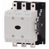 Contactor 110kW/400V/225A, 2 NO + 2 NC, coil 230VAC