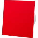 Plexi panel AIRROXY red