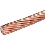 Cable 10.5mm 70mm² Cu (19x2.1mm) coil 50m weight approx. 30kg