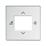 6109/03-83 Coverplate f. RTC