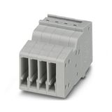 COMBI receptacle