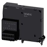 AS-Interface module, 4 inputs and 4...
