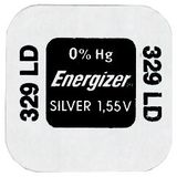 ENERGIZER Silver 329 BL1