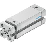 ADNGF-16-40-P-A Compact air cylinder