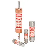 Fuse A2K-R - Class RK1 - Fast-Acting 250VAC 250VDC 450A Blade