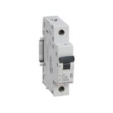 RX³ 4500A 1P 16A C curve circuit breaker