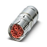 Cable connector