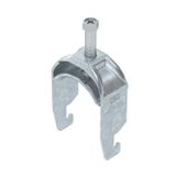 BS-U1-M-46 FT Clamp clip 2056  40-46mm