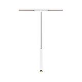 GRIP! S 48V pendant lamp  2700 K 29ø DALI white / black