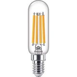 LED Bulb E14 6W T26 806lm 4000K Filament CL
