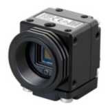 FH Camera, high speed, 20.4 MPixel, c-Mount, rolling shutter, monochro