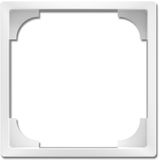 1747 BSI-84 CoverPlates (partly incl. Insert) future®, Busch-axcent®, solo®; carat® Studio white