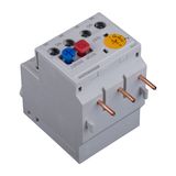 Thermal overload relay CUBICO Classic, 0.7A - 1A