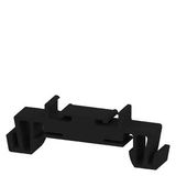 Adapter for standard mounting rail ...