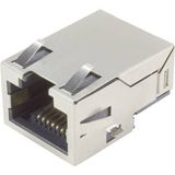 RJI RJ45 jack 10/100 Mbit CE PoE