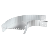 CURVE 90° - BRN95 - WIDTH 515MM - RADIUS 150° - FINITURA Z275