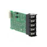 E5CN-H option board- RS-232C communications, **only compatible with ne