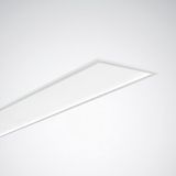 Recessed luminaires Siella C Multilumencolor 8 Prisms White rectangular ETDD 33W 4100lm Wide reduced glare UGR19 (W19) IK03 4 SDCM