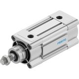 DSBC-63-50-D3-PPSA-N3 ISO cylinder