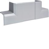T-piece overlapping for wall trunking BRHN 70x170mm halogen free in li