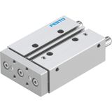 DFM-16-50-P-A-KF Guided actuator