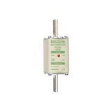 Fuse-link NH1 aM 690VAC 160A live tags Double indicator