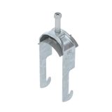 BS-W1-K-46 FT Clamp clip 2056  40-46mm