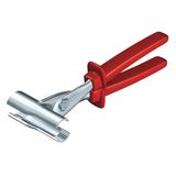 186 Special pliers for cable glands PG7 - PG21