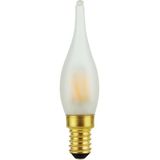 LED E14 Fila Tip Candle C23x95 230V 90Lm 1.8W 920 AC Frosted Dim