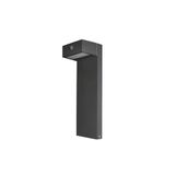 Bollard IP44 TOP LED 3W 3000K Urban grey (PX-0172-ANT)