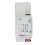 KNX ROUTER IP DIN