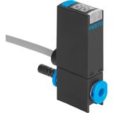 SPAE-V1R-Q4-PNLK-2.5K Pressure sensor