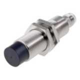 Proximity sensor, inductive, stainless steel, long body, M18, unshield