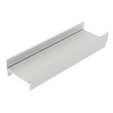 Aluminium profile MFS L-2000mm W-45mm H-24,8mm