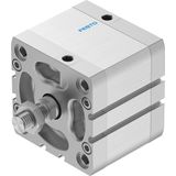 ADN-80-30-A-P-A Compact air cylinder