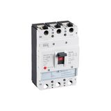 KMCCB-F-200A MCCB MCCB MCCB circuit breaker