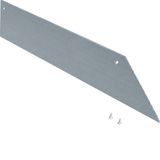 endcap f on-floor trunking one-s. 250x70