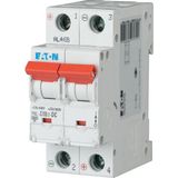 PXL-C10/2-DC Eaton Moeller series xPole - PXL MCB