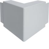 External corner, LF 40110, light grey