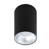 Ceiling Luminaire Round Jhonny