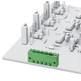 MSTBV 2,5/ 5-GF-5,08 ABGY AU - PCB header