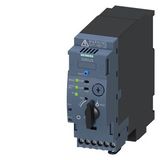 SIRIUS compact starter direct-on-line starter for IO-Link 690 V 24 V DC 0.32...1.25 A IP20