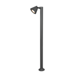 Kaveri pole GU10 100 cm anthracite