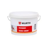 Assembly mortar, quick-curing, fixing cement-15kg