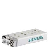 SIMOTICS L Secondary section cover for size 050; component 3-phase...1FN3050-4TP00-1AC5