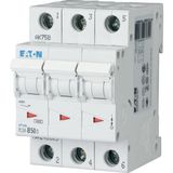 PLS4-B50/3-MW Eaton Moeller series xPole - PLS4 MCB