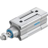 DSBC-50-30-PPSA-N3 ISO cylinder