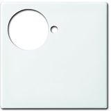 1790-591-914 CoverPlates (partly incl. Insert) Busch-balance® SI Alpine white